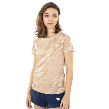 T-SHIRT X-LOOP FEMME